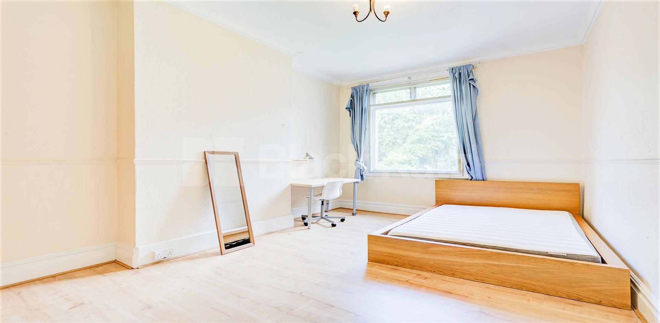 Stunning Sharers Apartment Uxbridge Road, Shepherds Bush